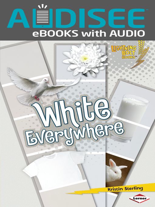 Title details for White Everywhere by Kristin Sterling - Available